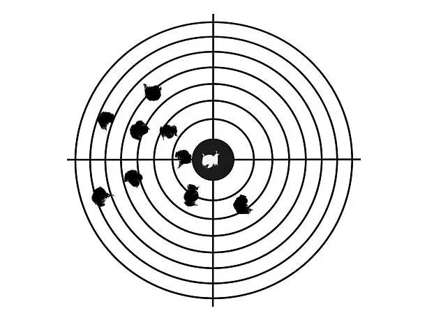 ballistic calculation